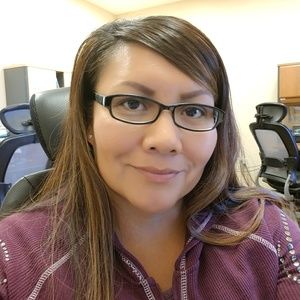 Meet your Posher, Relinda